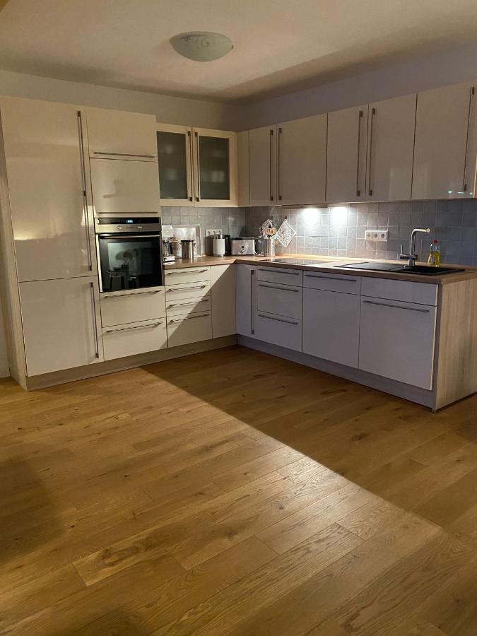 Ferienwohnung Heunüst Nordsee Osteel Exterior foto